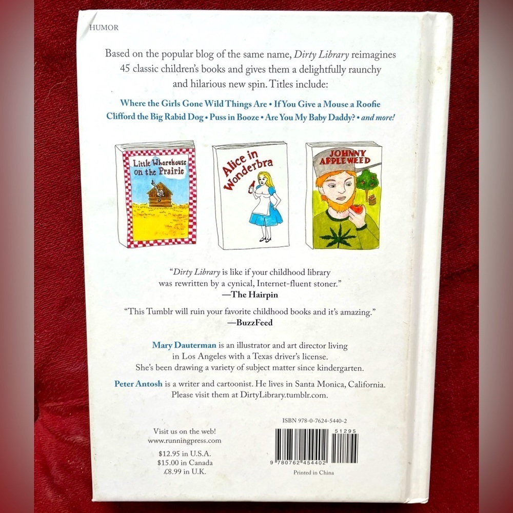 I think‎ this book explains itself! Have fun!! - Picture 2 of 2